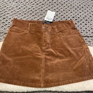 Brandy Melville skirt